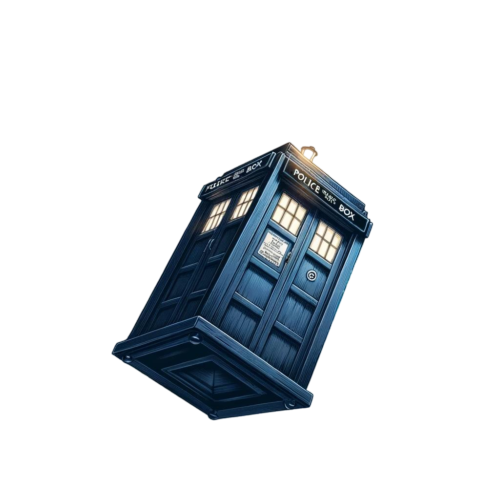 TARDIS